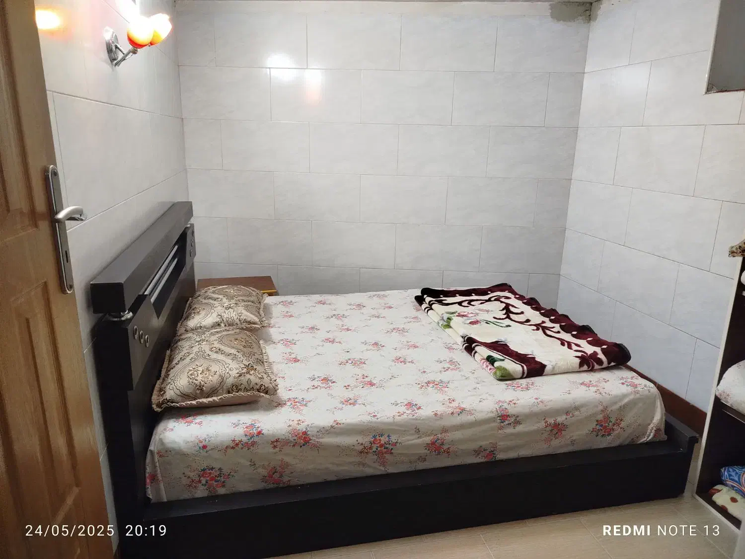 آپارتمانی مسکونی|اجارهٔ کوتاهمدت آپارتمان و سوئیت|کاشان, باغ ماجد|دیوار