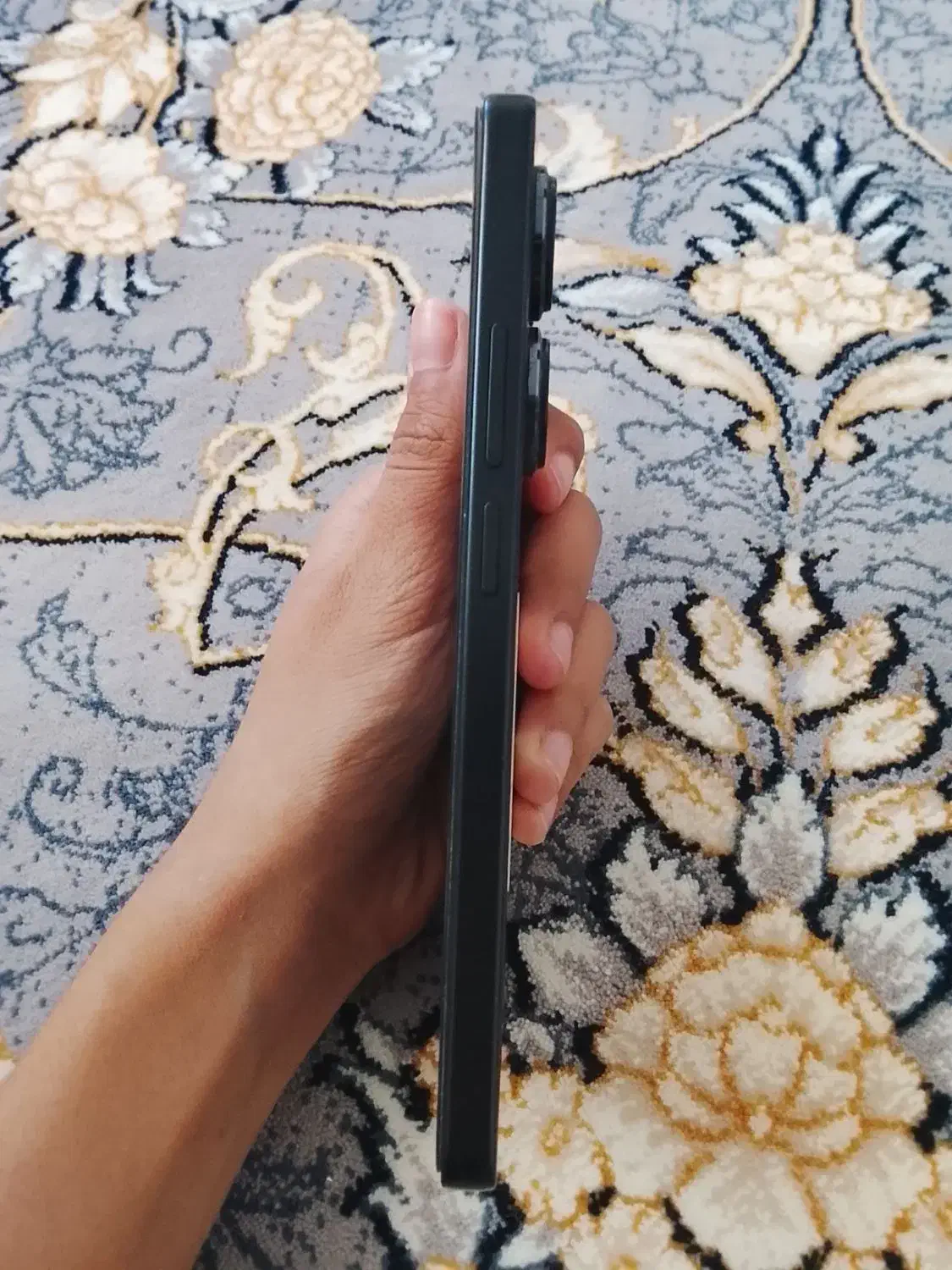 نوت 13پرو|موبایل|قروه, |دیوار