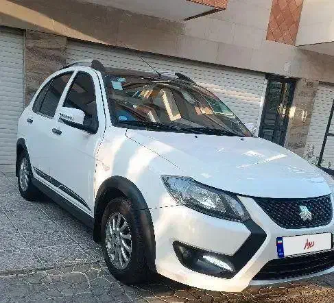 کوییک GXR زینگ آلومینیومی|خودرو سواری و وانت|تبریز, |دیوار