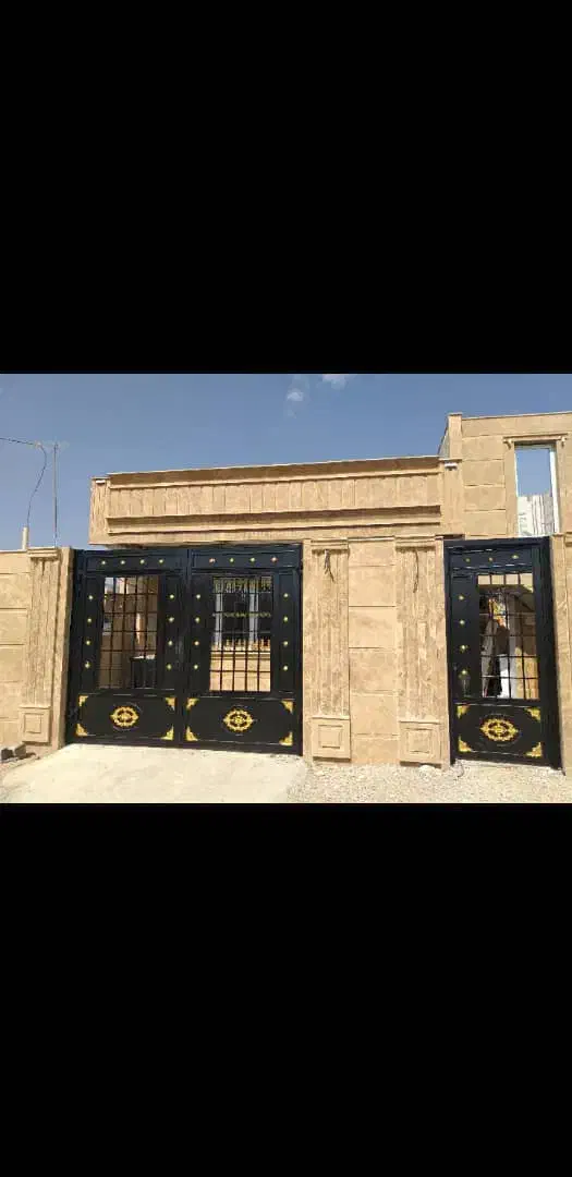 فروش خانه ویلایی ۲۰۰ متر ۳ خواب شهرک شهرداری یاسوج|فروش خانه و ویلا|دهدشت, |دیوار