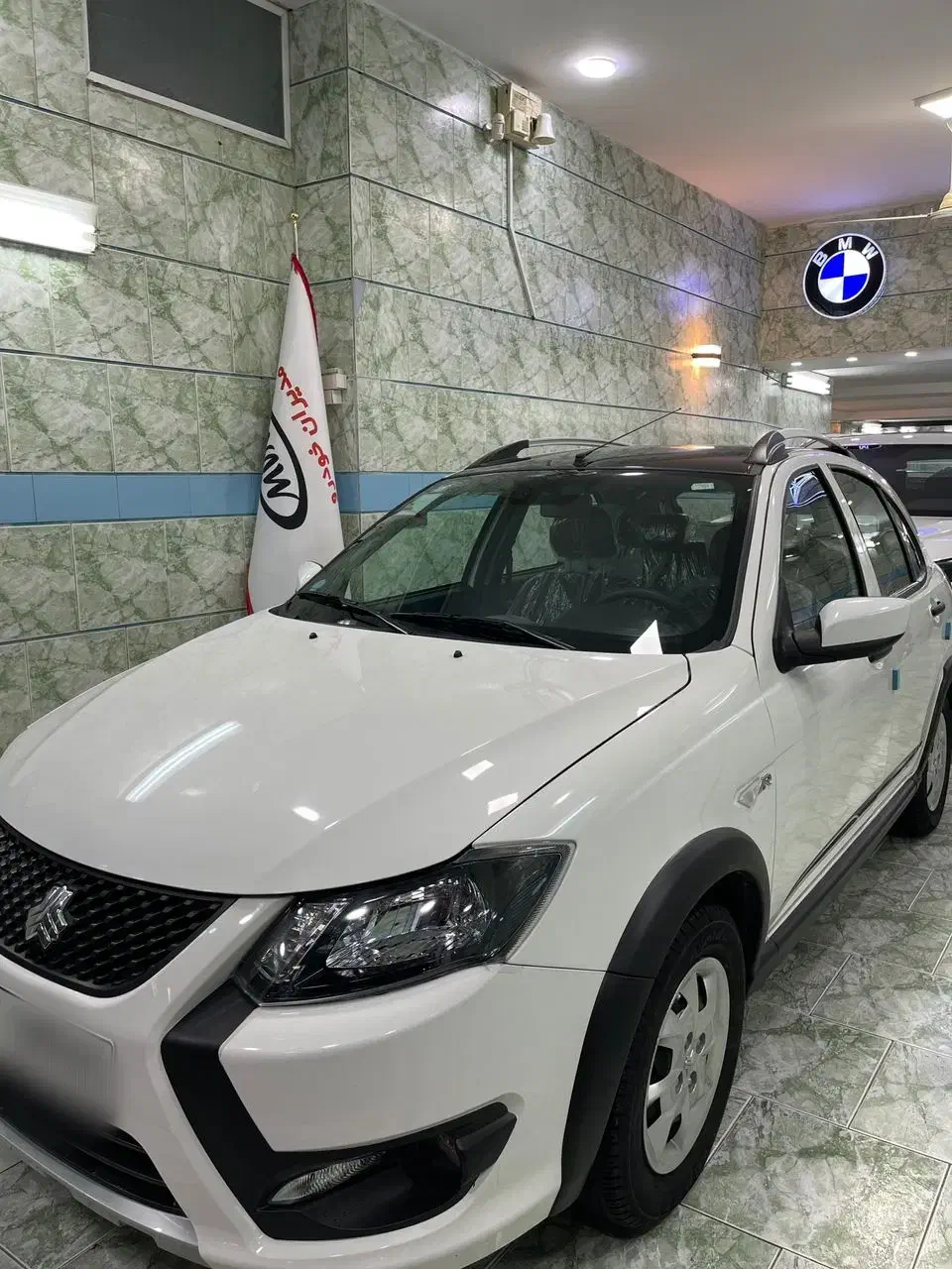 کوئیک RS مدل۱۴۰۴|خودرو سواری و وانت|کرج, دولت‌آباد|دیوار