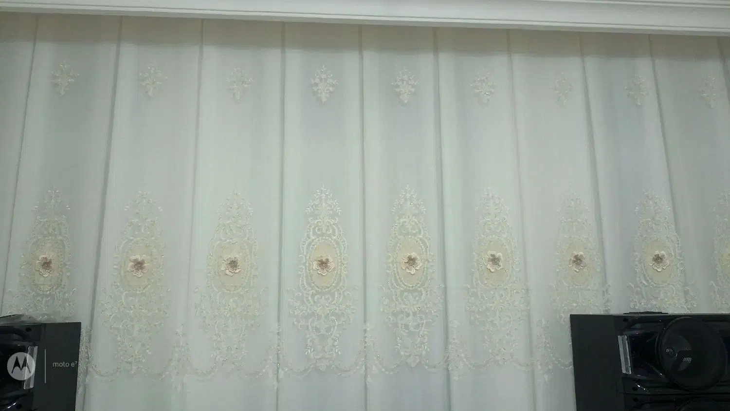 پرده|پرده، رانر، رومیزی|ارومیه, |دیوار