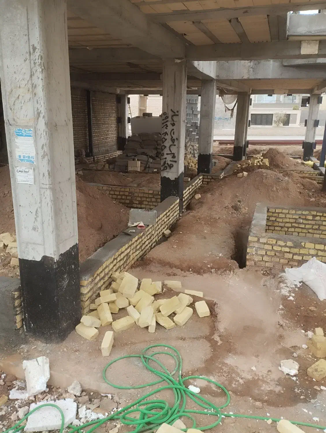 استا بنا|خدمات پیشه و مهارت|یزد, |دیوار