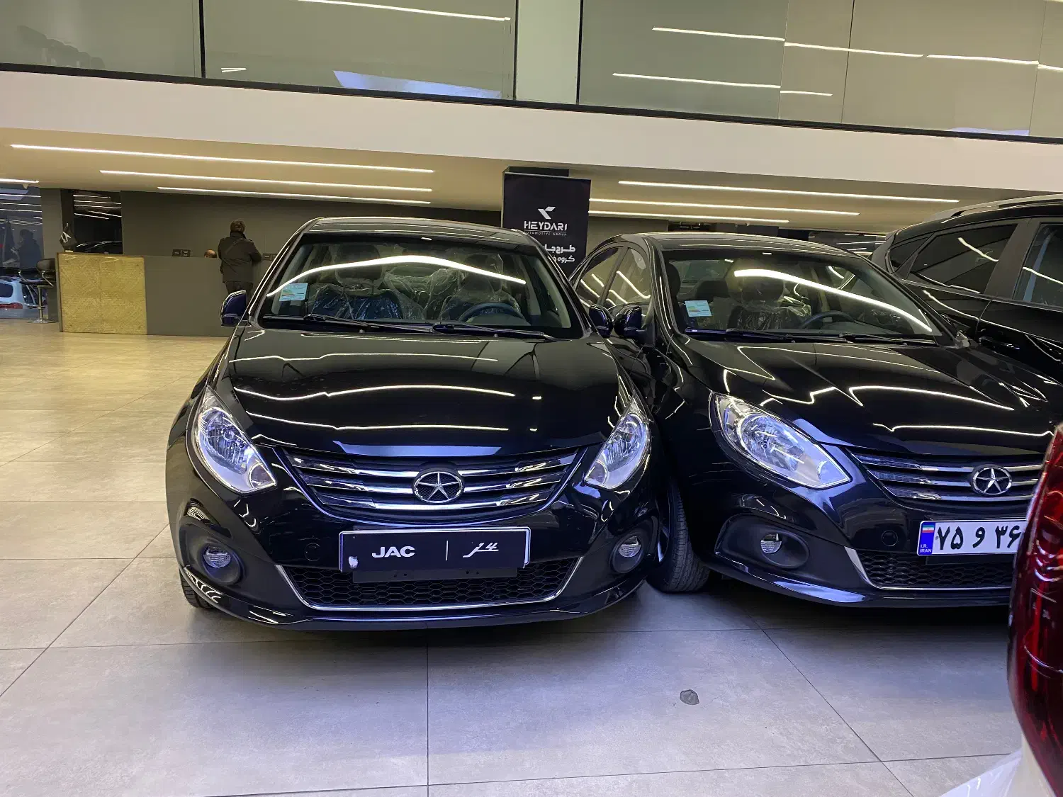 خودرو jac j4|خودرو سواری و وانت|تهران, مهران (سیدخندان)|دیوار