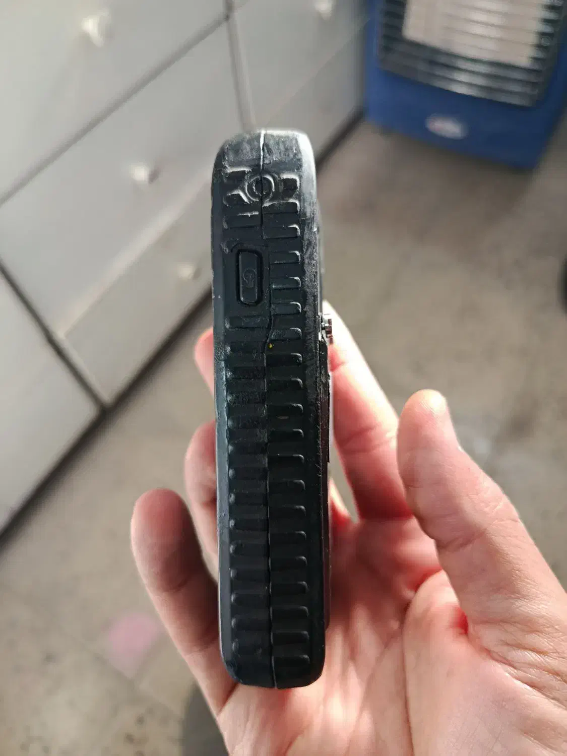 گوشیcat b25|موبایل|ایوان, |دیوار