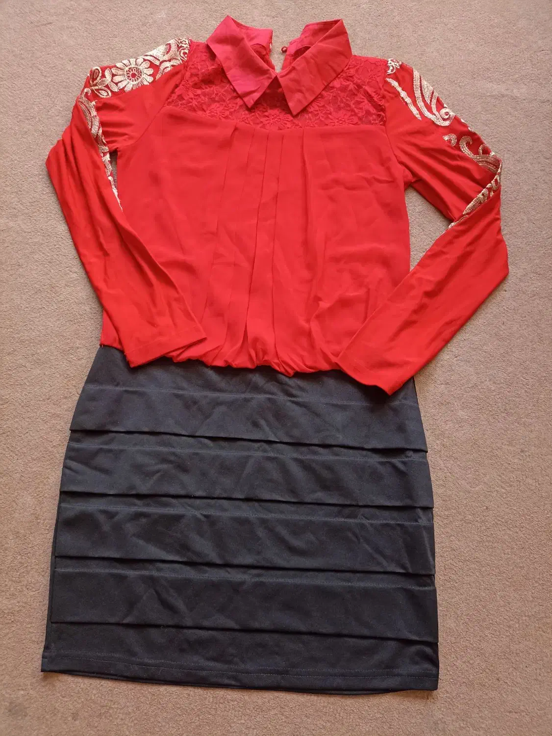 لباس مجلسی|لباس|زابل, |دیوار