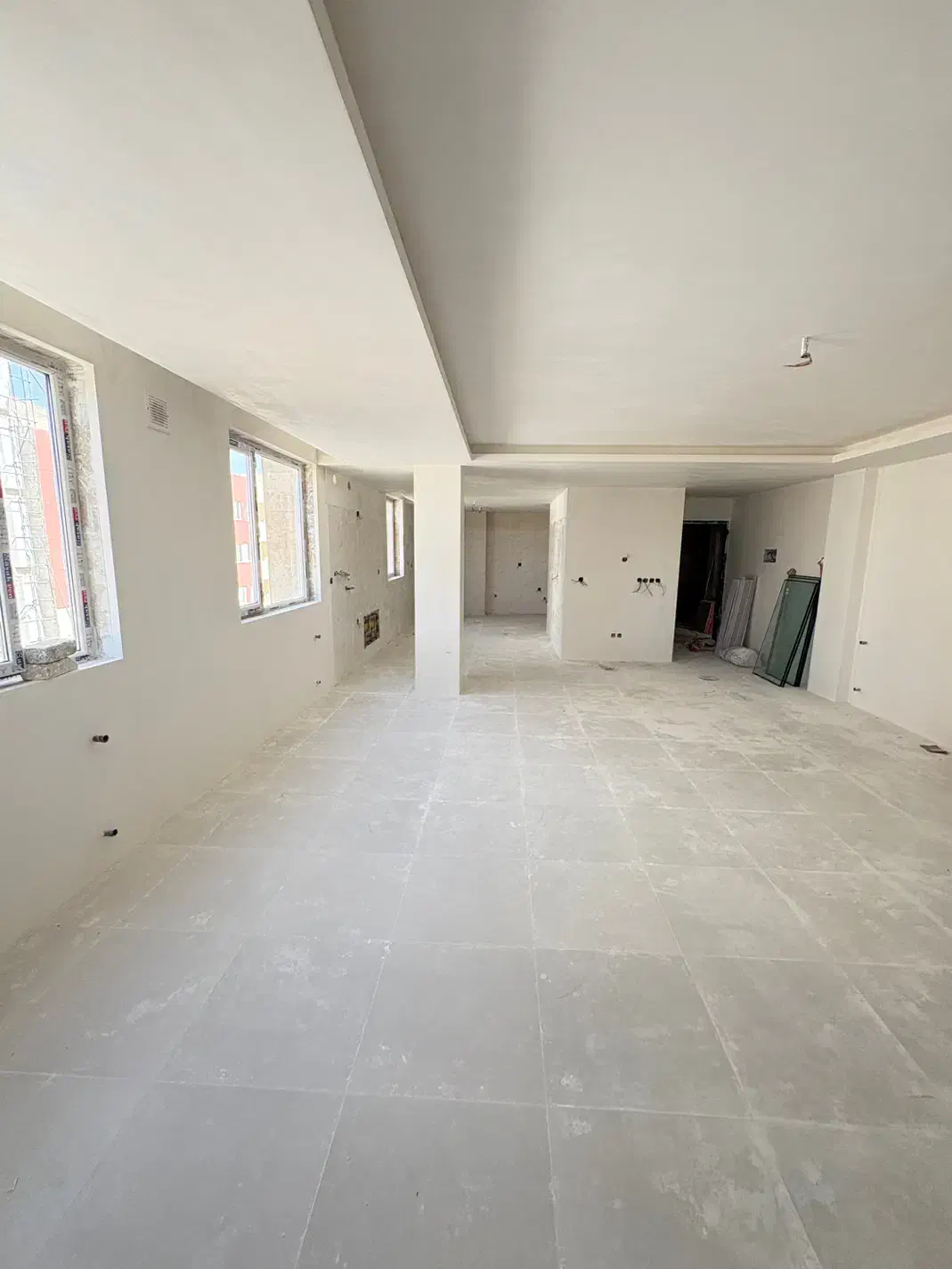 فروش واحد نوساز مهاجران|فروش آپارتمان|مهاجران, |دیوار