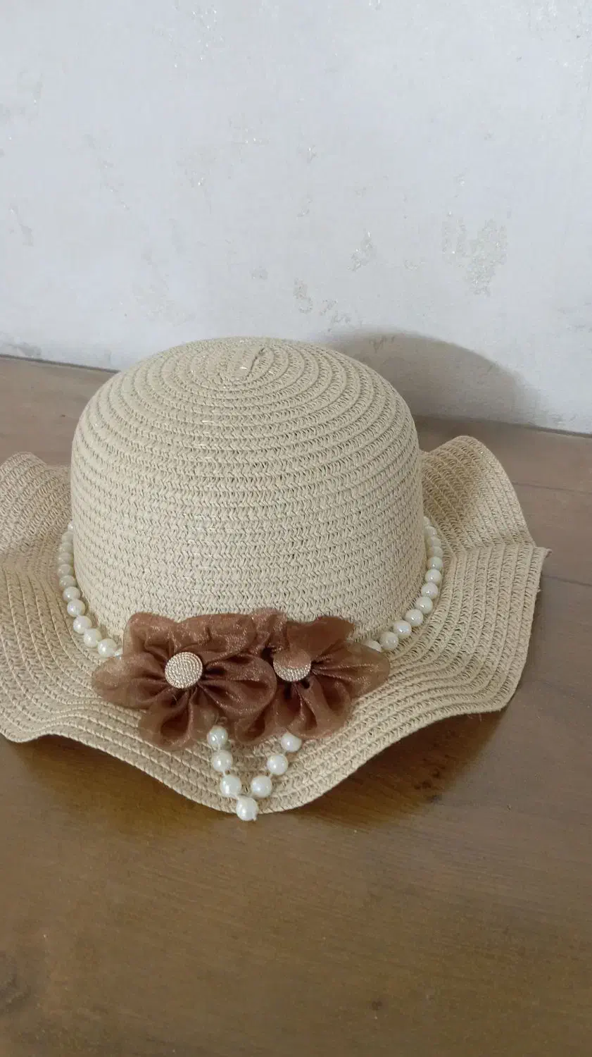 کلاه|لباس|اصفهان, شاهد|دیوار