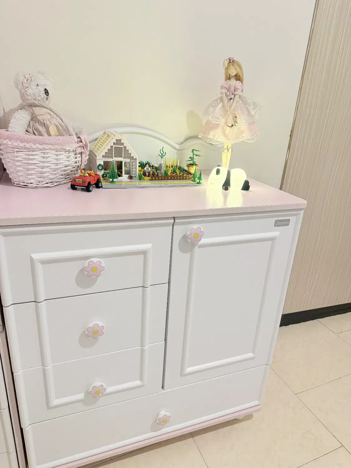 تخت کودک|تخت و سرویس خواب|تهران, سازمان برنامه شمالی|دیوار