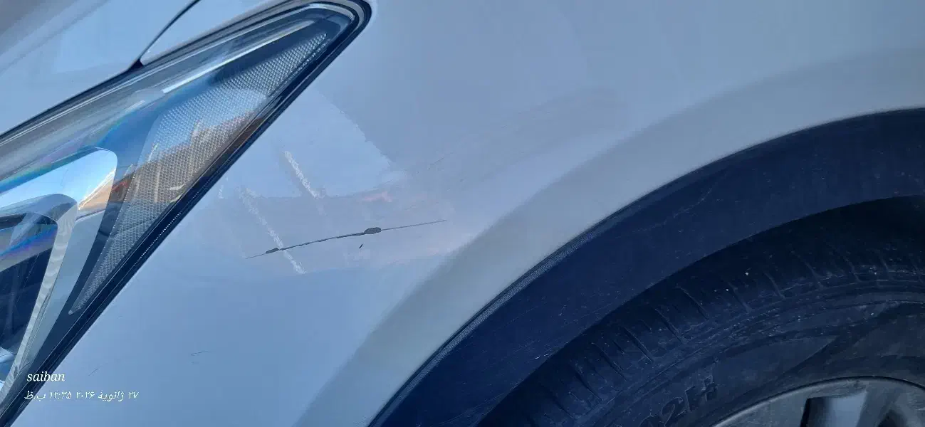 سانتافه ۲۰۱۶ خلیج|خودرو سواری و وانت|مسجد سلیمان, |دیوار