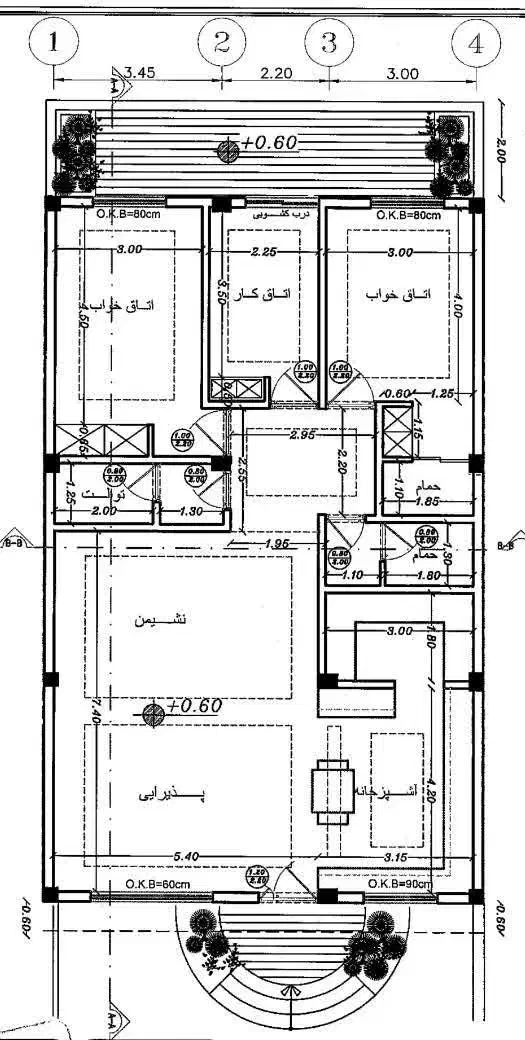 فروش مسکن ملی|فروش خانه و ویلا|فردوس (خراسان), |دیوار