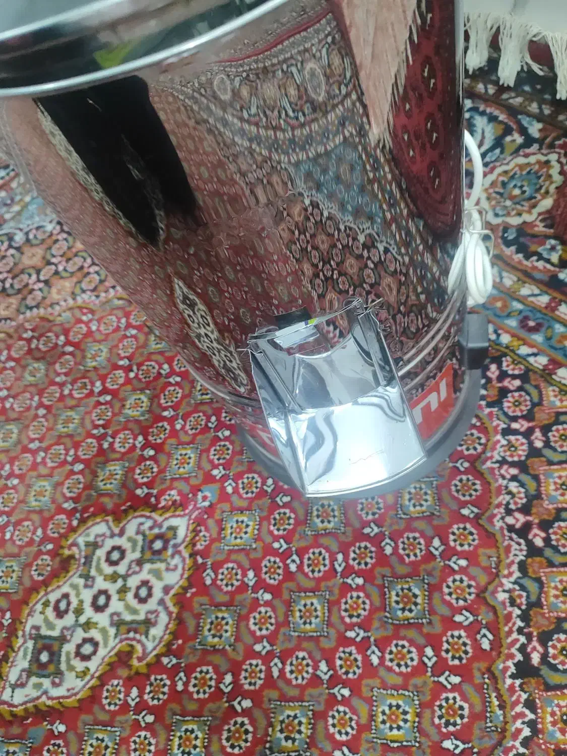 سبزی خوردکن|خردکن، آسیاب، غذاساز|بیرجند, |دیوار