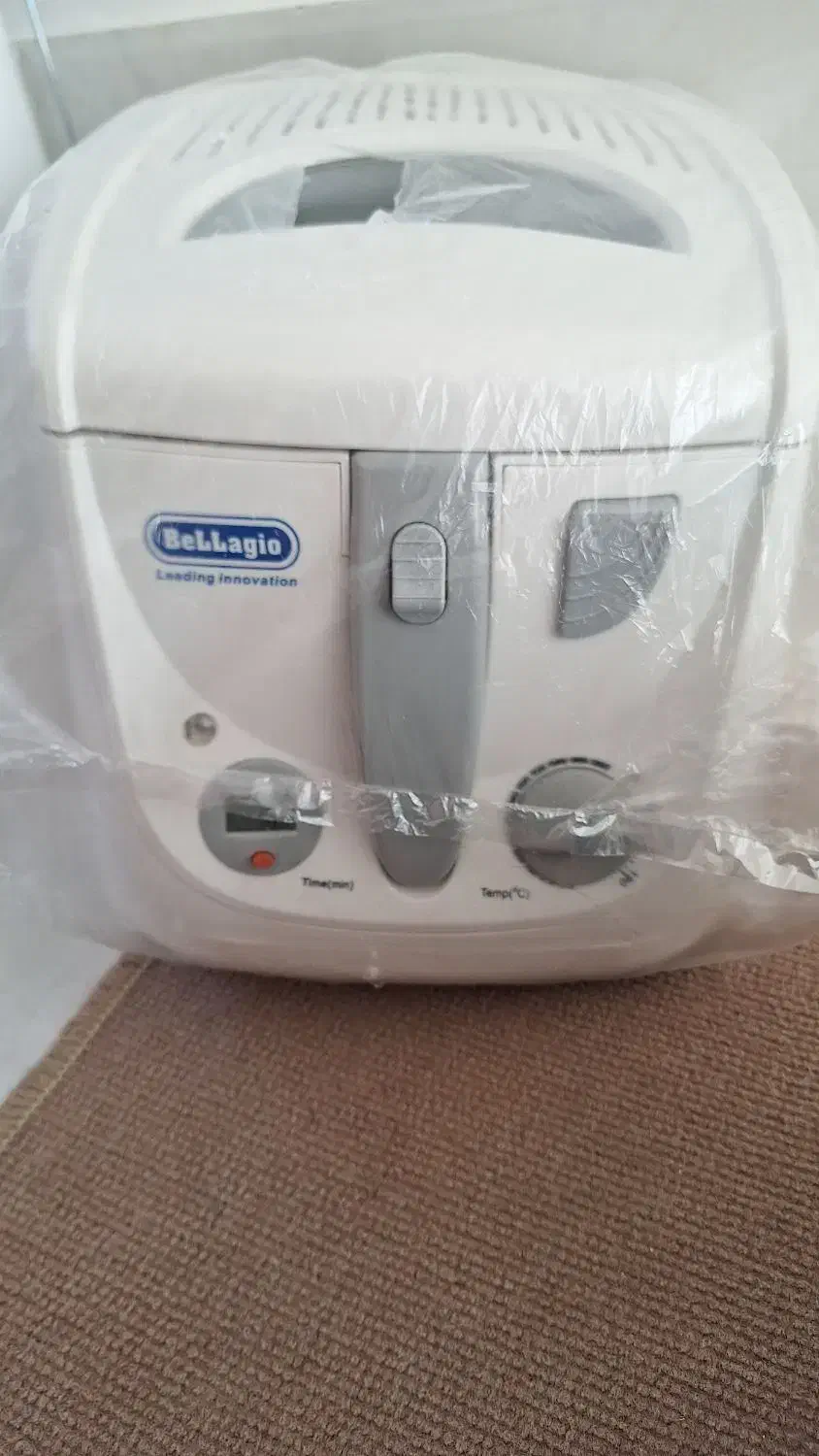 سرخکن بلاجیو بازدید صحنه|اجاق گاز و لوازم برقی پخت‌وپز|صحنه, |دیوار