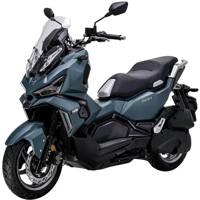 Sym هاسکی|موتورسیکلت|اصفهان, پارک سلمان فارسی|دیوار