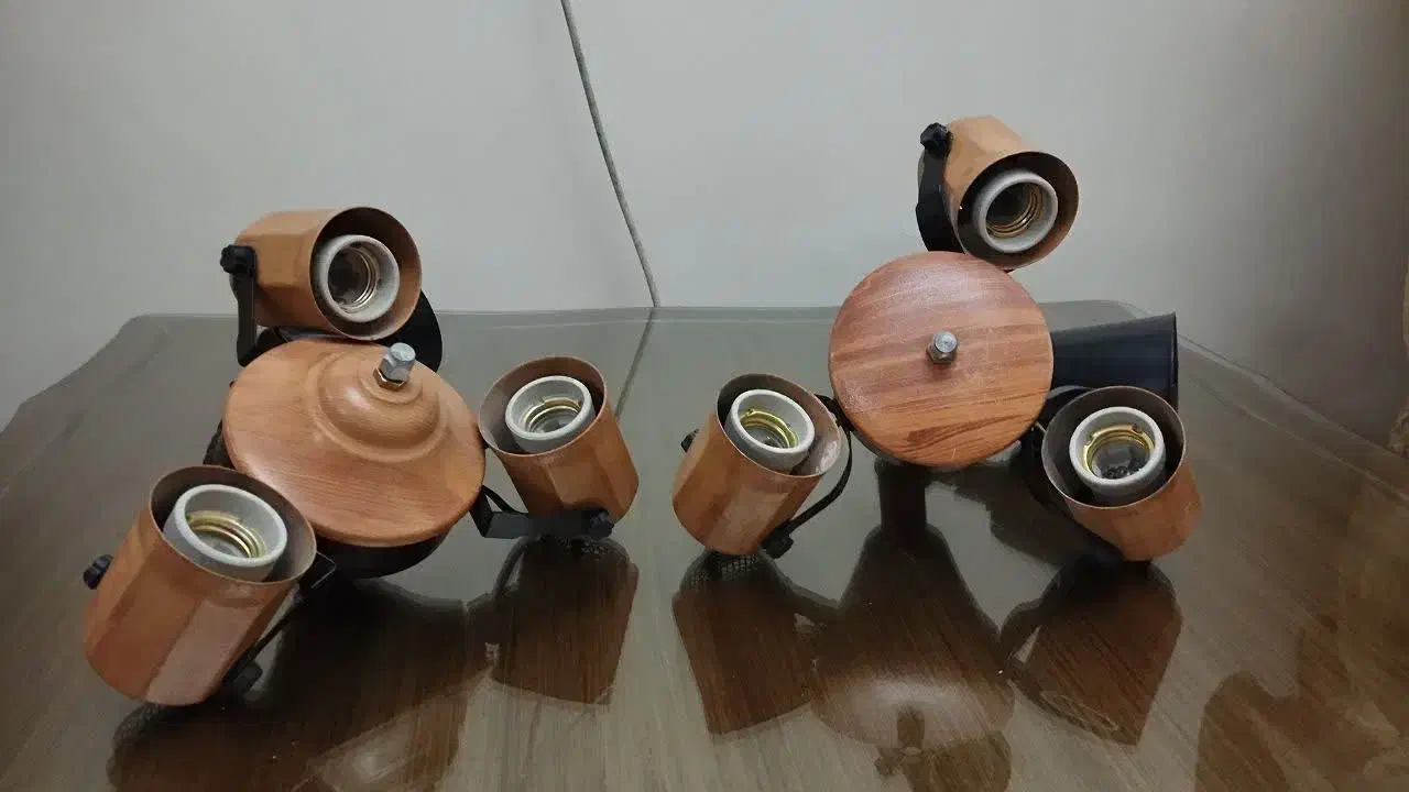 لوستر،مهتابی،قلیان|لوستر و چراغ آویز|تهران, دردشت|دیوار