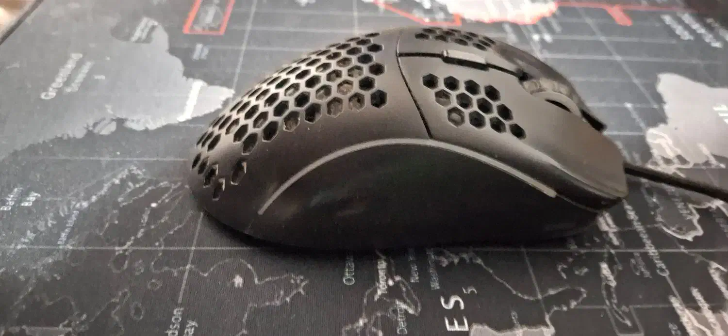 موس گیمینگ glorious model D|قطعات و لوازم جانبی رایانه|تبریز, |دیوار