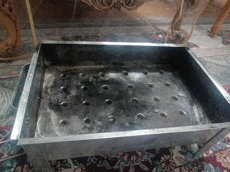 منقل کبابی|اجاق گاز و لوازم برقی پخت‌وپز|اصفهان, اصفهانک|دیوار