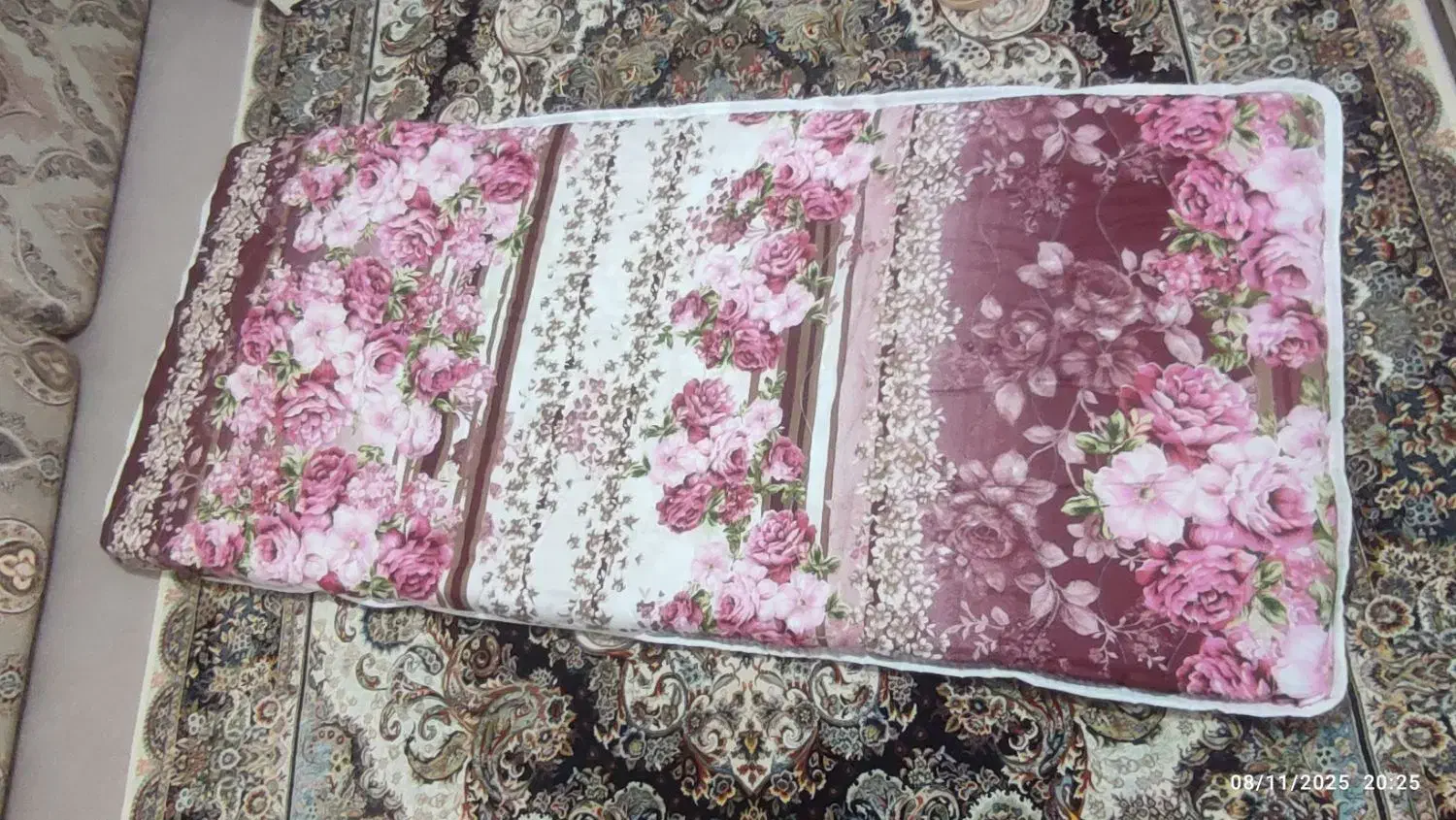 تشک با کیفت بالا|رختخواب، بالش، پتو|سنندج, |دیوار