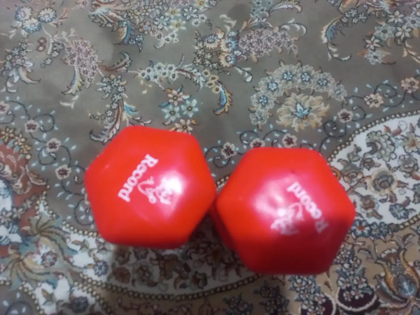 دنبل|تجهیزات ورزشی|اسلام‌شهر, شهرک امام حسین (میان آباد)|دیوار