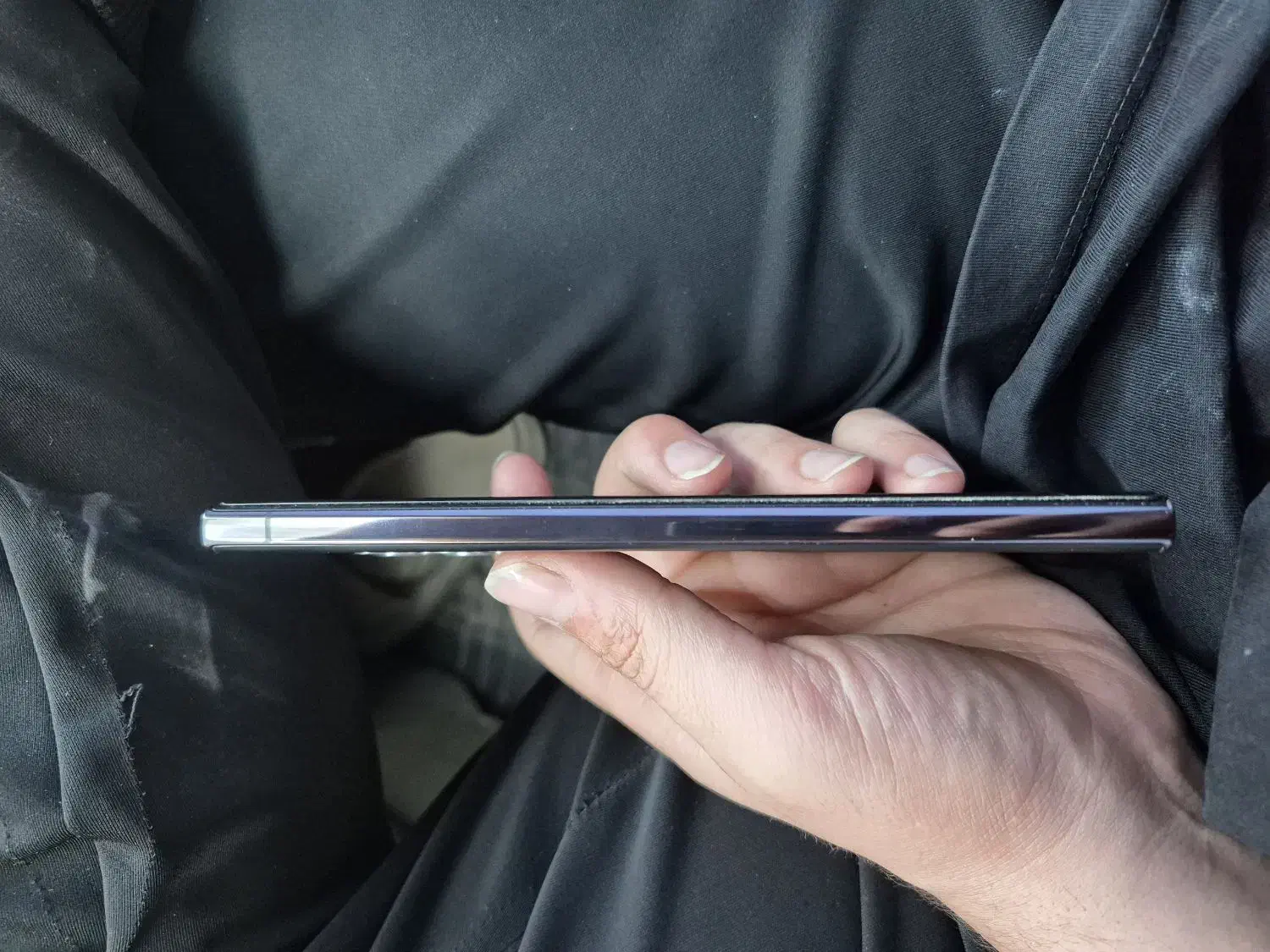 سامسونگ s23 ultra|موبایل|خرم‌آباد, |دیوار