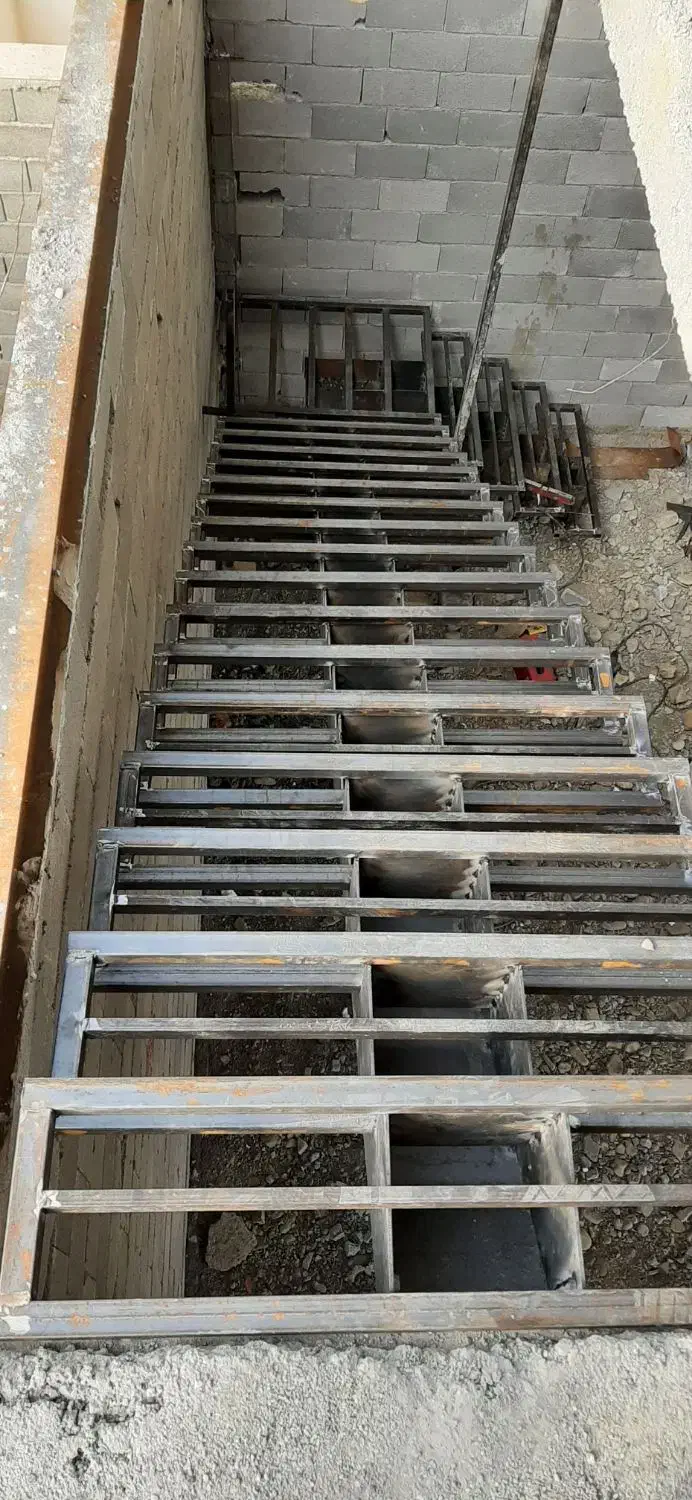 جوشکاری|خدمات پیشه و مهارت|چابکسر, |دیوار