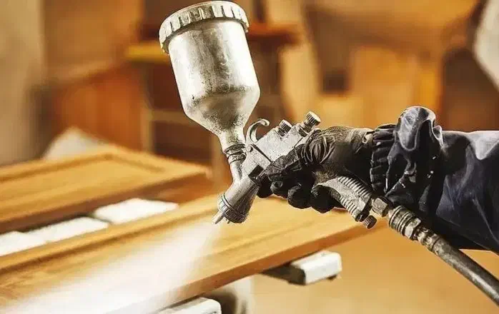 استخدام رنگ کار و زیرکارچی|استخدام صنعتی، فنی، مهندسی|یزد, |دیوار