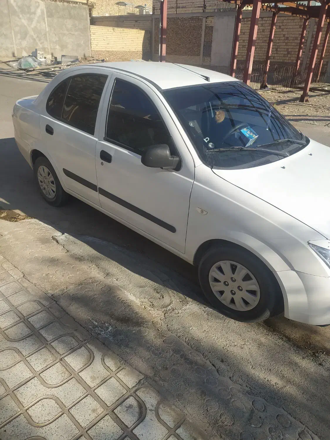 تیبا فروشی|خودرو سواری و وانت|فردوس (خراسان), |دیوار