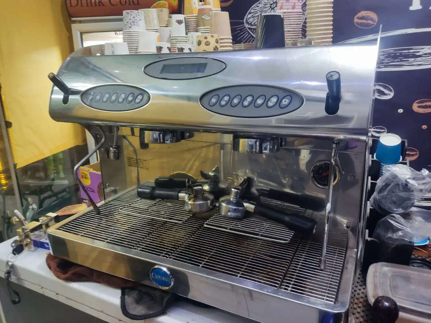 وسایل کافه|فروشگاه و مغازه|یاسوج, |دیوار