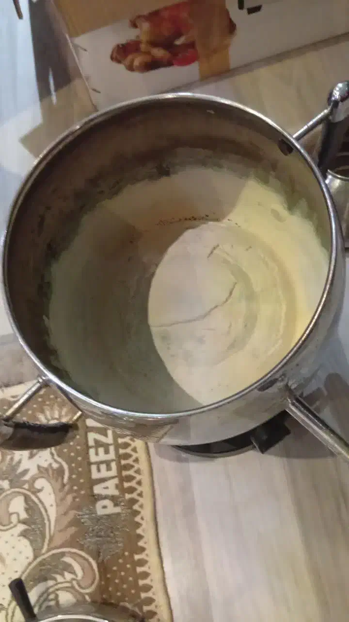 سماوروقوری|سماور، چای‌ساز، قهوه‌ساز|فردیس, شهرک شهید حسینی|دیوار