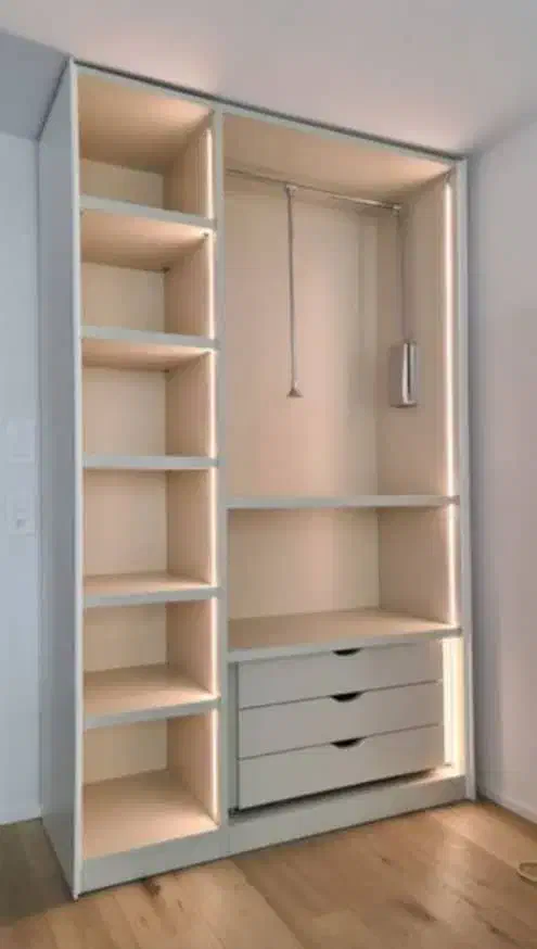 کابینت و کمد دیواری|مصالح و تجهیزات ساختمان|شهریار, شهریار|دیوار