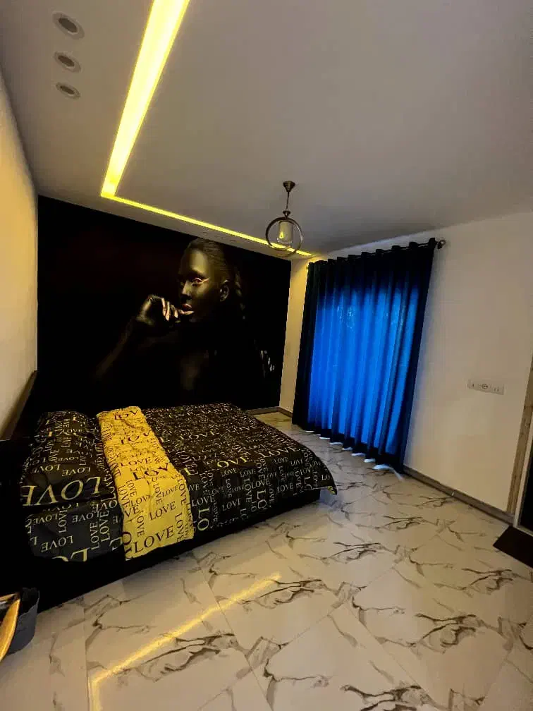 ویلااستخردارنوسازساحلی2خواب لوکس|اجارهٔ کوتاه‌مدت ویلا و باغ|بابلسر, |دیوار