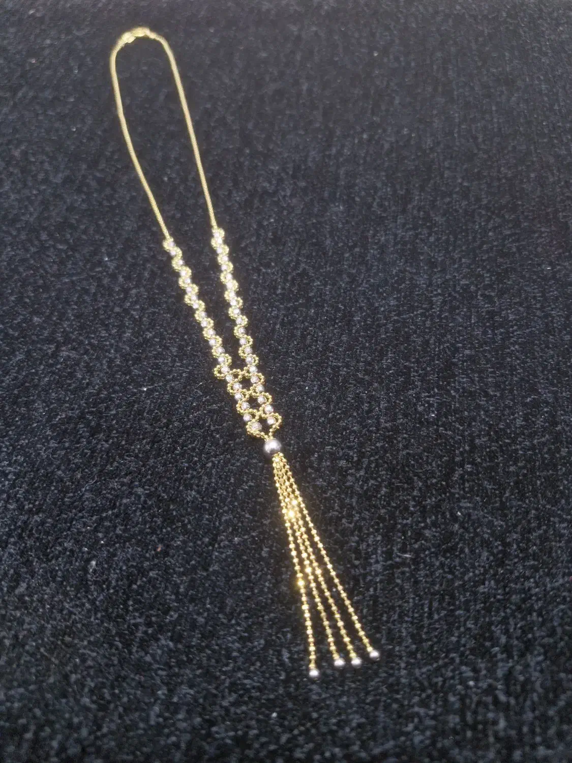 گردنی البرنادو  فقط ۶ درصد|جواهرات|ارومیه, |دیوار