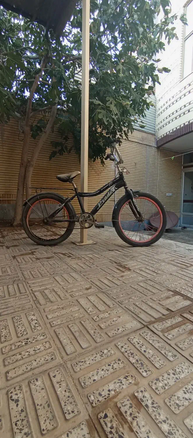 فروش دوچرخه|دوچرخه، اسکیت، اسکوتر|پیر بکران, |دیوار