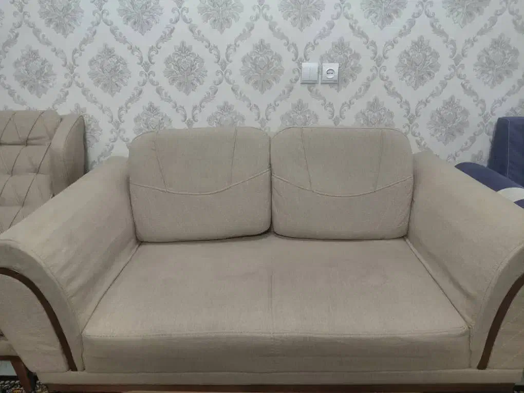 فروش مبل|مبلمان خانگی و میز عسلی|گندمان, |دیوار