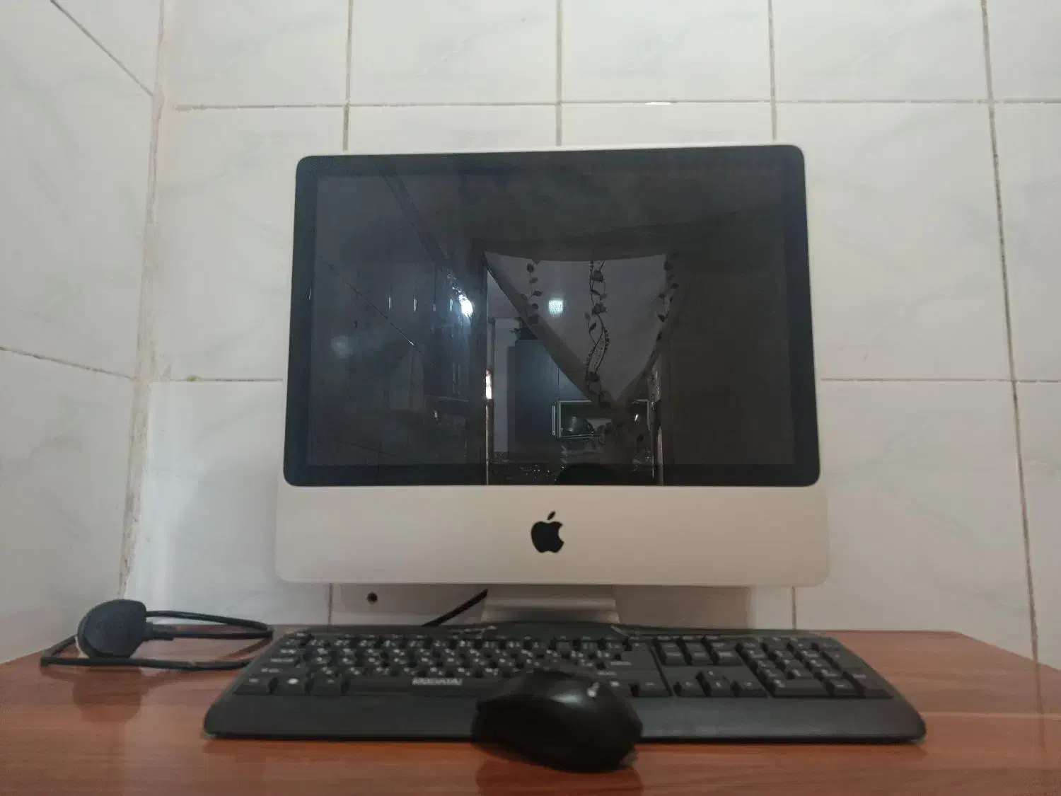 کامپیوتر اپل|رایانه رومیزی|تاکستان, |دیوار