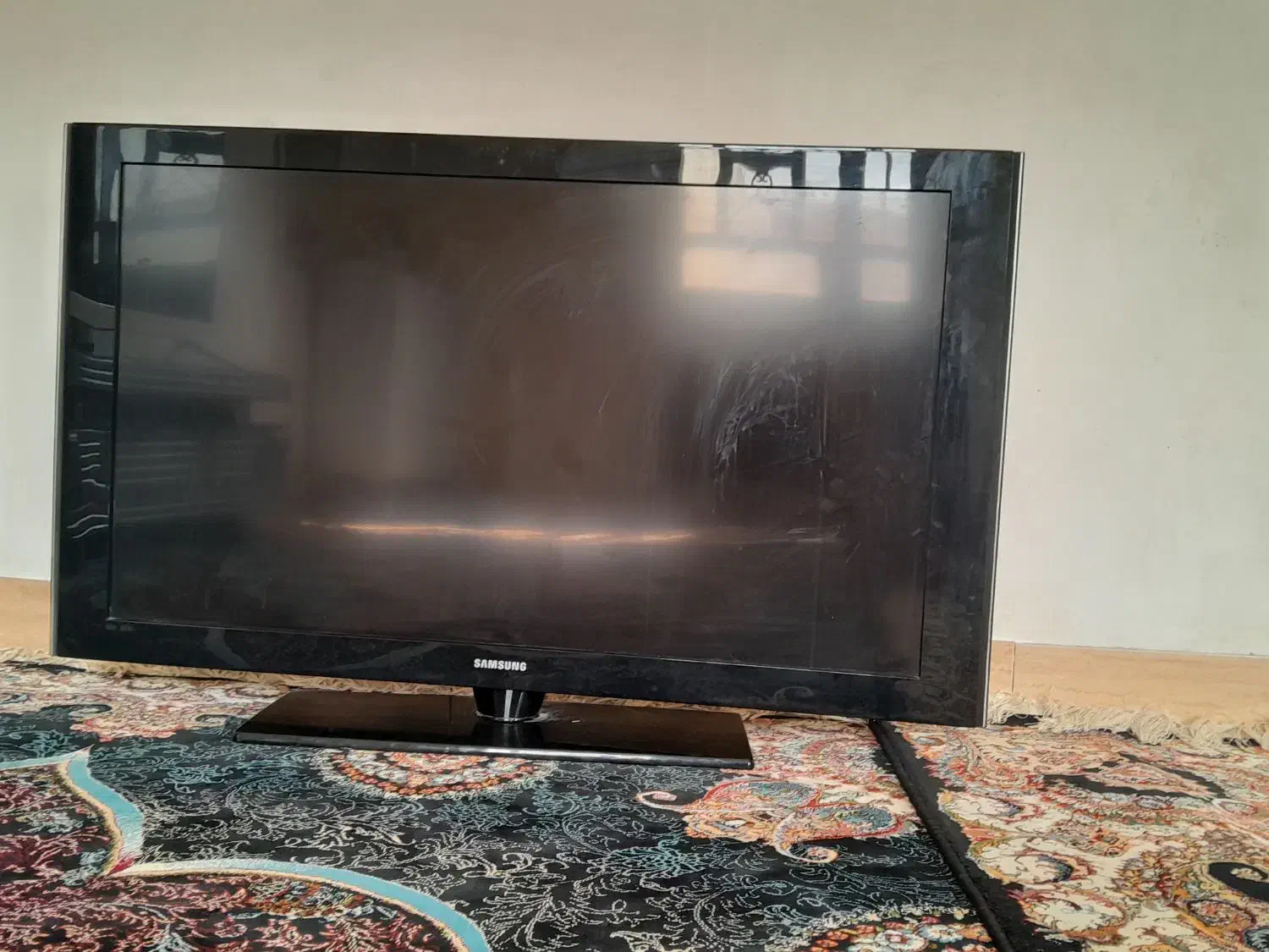 ال سی دی|تلویزیون و پروژکتور|نورآباد, |دیوار