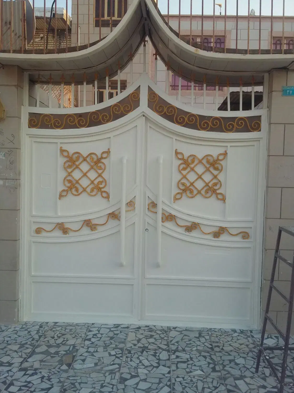 نقاش نقاشی رنگ امیزی کار کناف ساختمان|خدمات پیشه و مهارت|آبادان, |دیوار