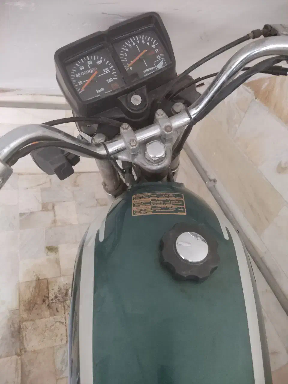 سه عددموتورفروشی|موتورسیکلت|یزد, |دیوار