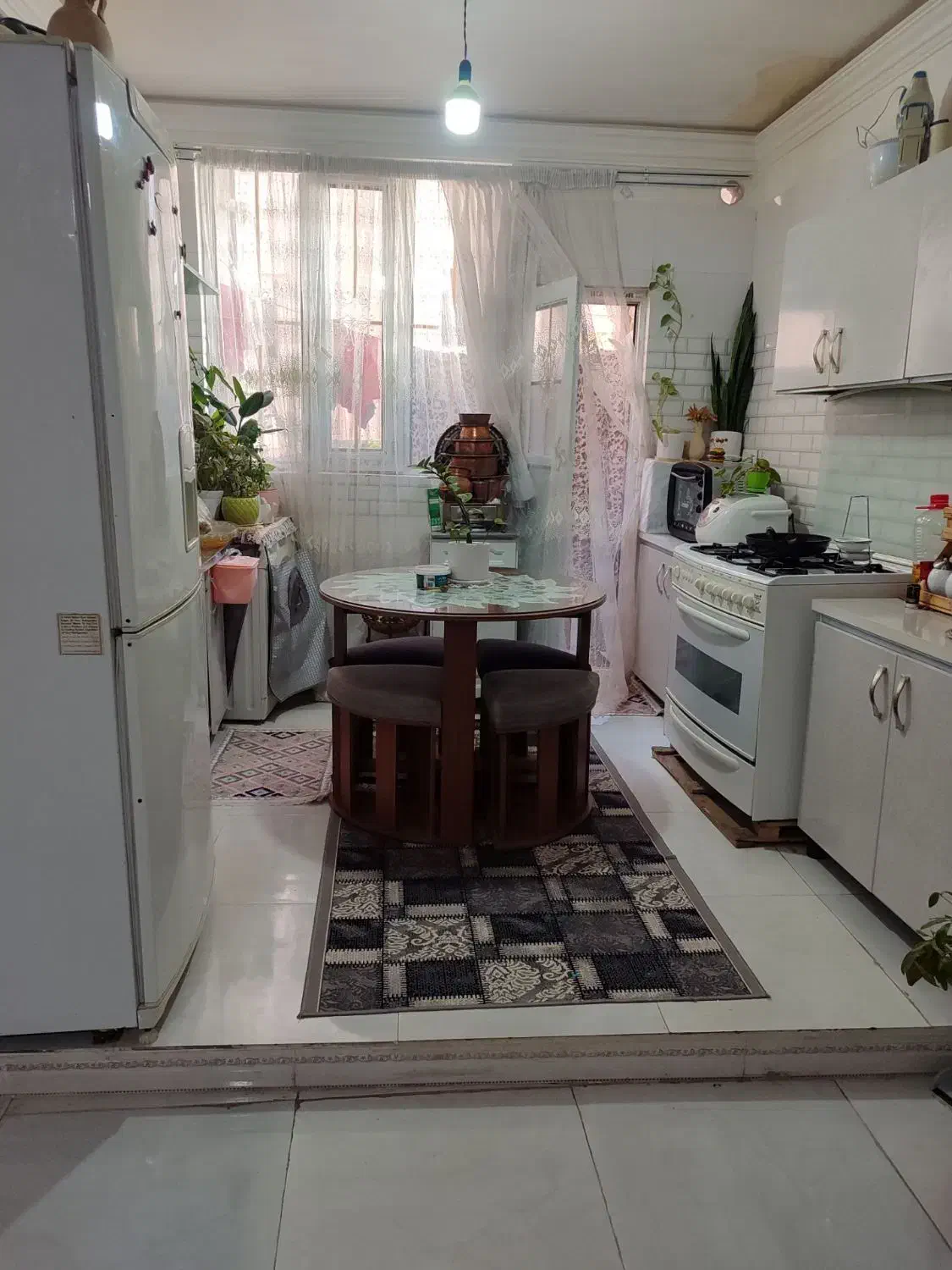 فروش آپارتمان تک واحدی واقع در حصار امیر|فروش آپارتمان|پاکدشت, حصار امیر|دیوار