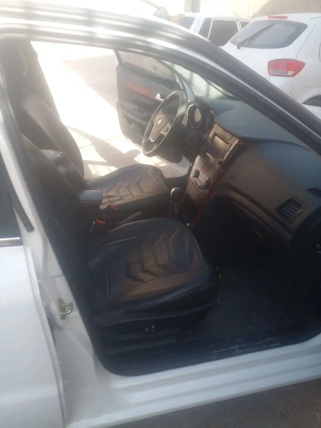 دنا تیپ ۲|خودرو سواری و وانت|کازرون, |دیوار