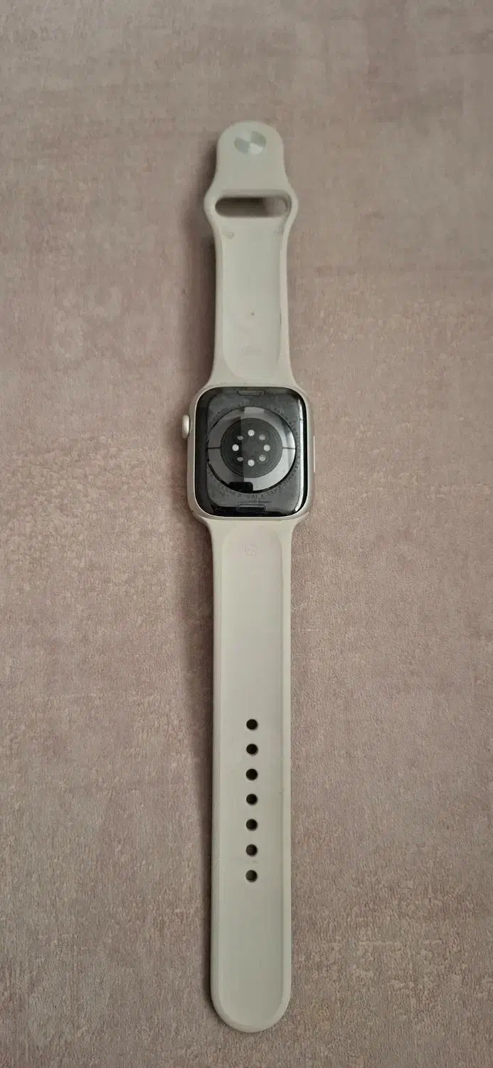 اپل واچ سری هفت اورجینال|ساعت|بندرعباس, |دیوار