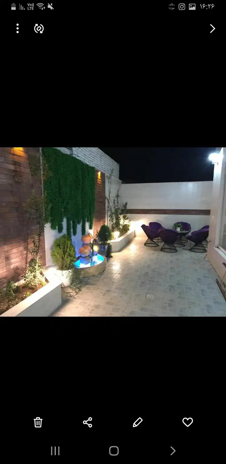 آبنما و آلاچیق|صنایع دستی و سایر لوازم تزئینی|سبزوار, پاسداران|دیوار