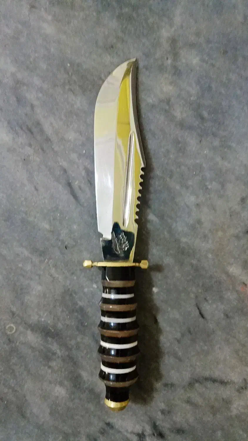 یک عدد چاقو|ابزارآلات|گنبد کاووس, |دیوار