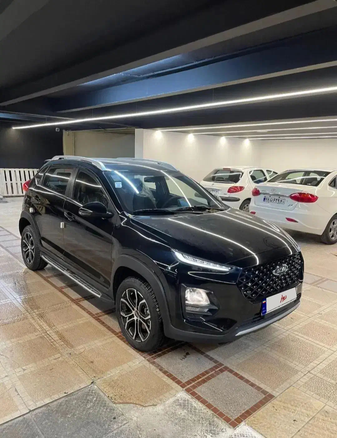 mvm|خودرو سواری و وانت|اسلام‌شهر, شهرک الهیه|دیوار