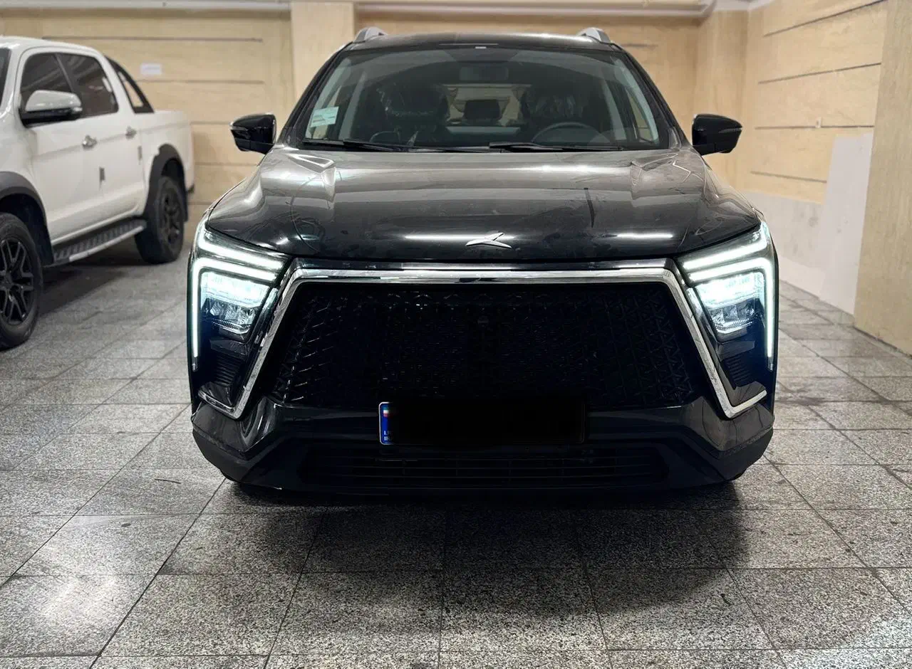 kmc x5 اقساط ۶۰ ماهه بانکی تحویل روز (نمایندگی)|خودرو سواری و وانت|تهران, پونک|دیوار