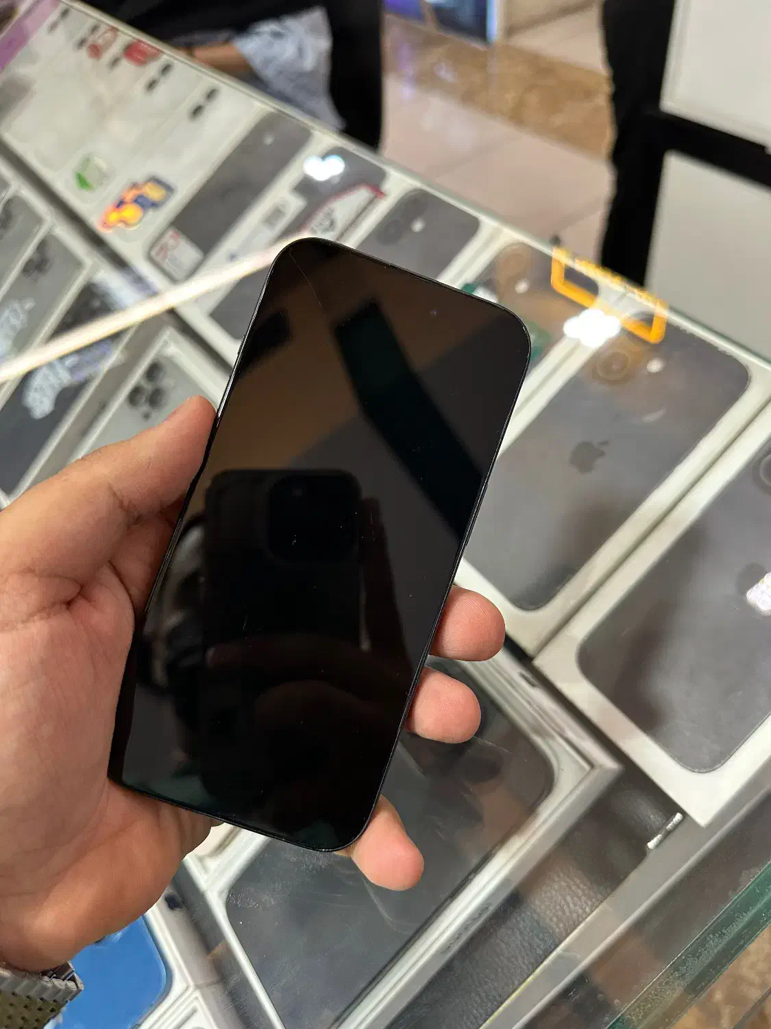 ۱۵ نرمال|موبایل|خمینی‌شهر, |دیوار