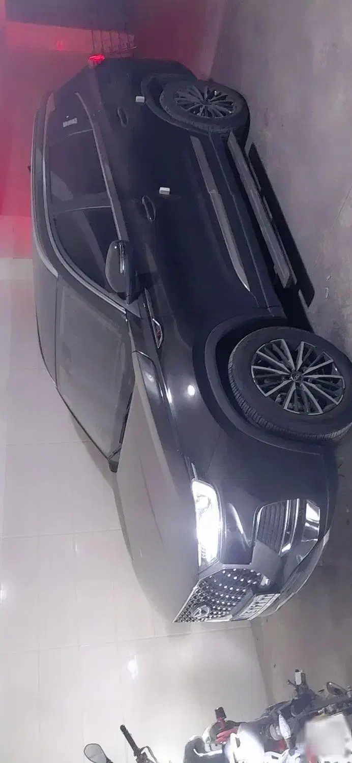 تیگو ۸ پرومکس ie|خودرو سواری و وانت|گلستان (تهران), |دیوار