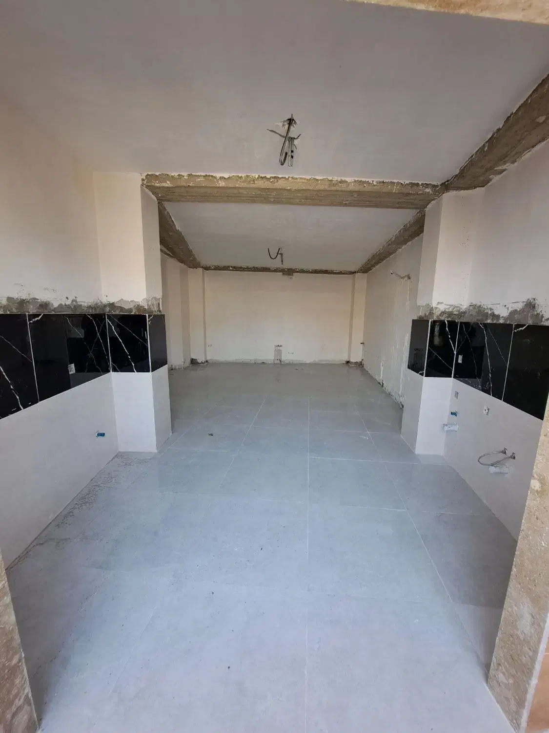 سام/91متری صفر/سندتک برگ/تحویل 3 ماهه|فروش آپارتمان|رشت, لاکانی|دیوار