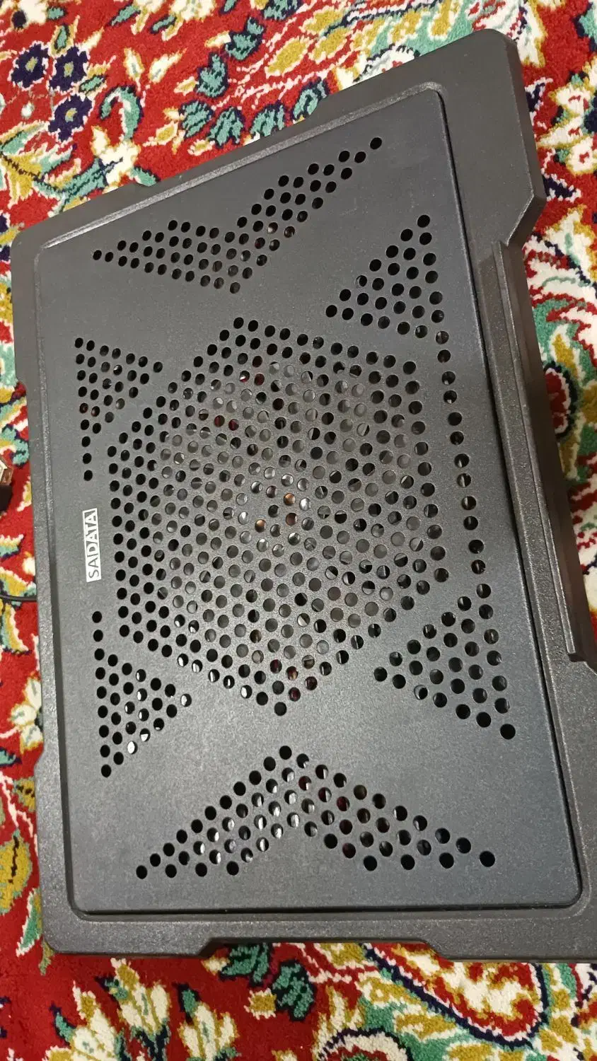 فن خنک کننده لپتاپ و گوشی|لوازم جانبی موبایل و تبلت|یزد, |دیوار