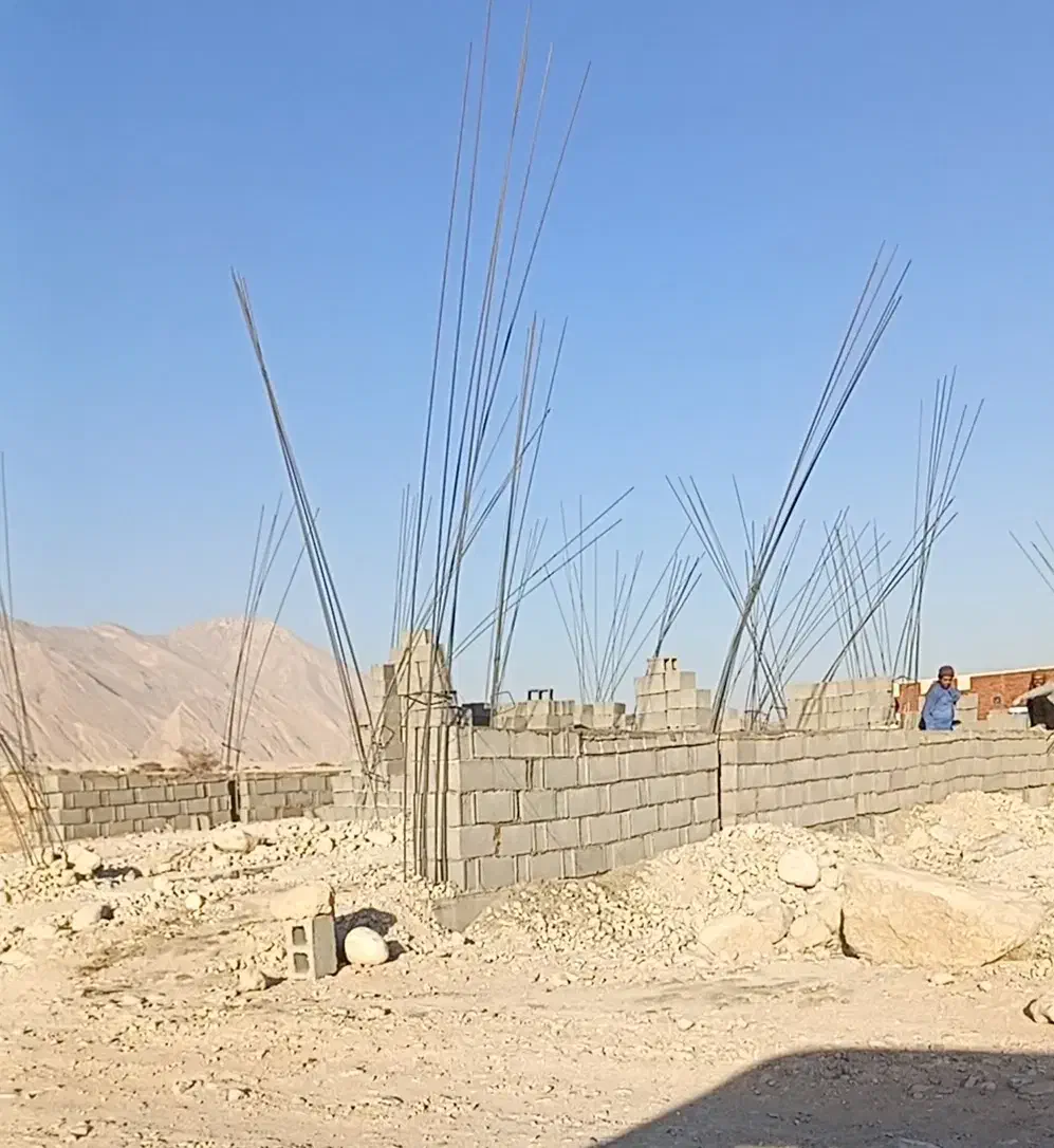 فروش تیرچه 6متری|مصالح و تجهیزات ساختمان|خورموج, |دیوار